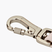 Waterproof Dog Leash - Pink - Sharper Barker