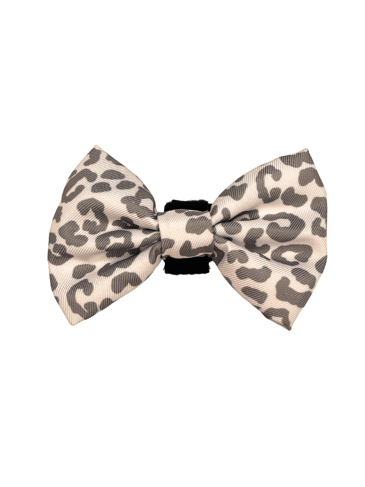 Bowtie - Snow Leopard