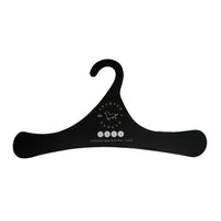 Cardboard Clothing Hanger - Pack of 5