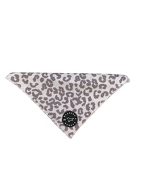 Bandana - Snow Leopard