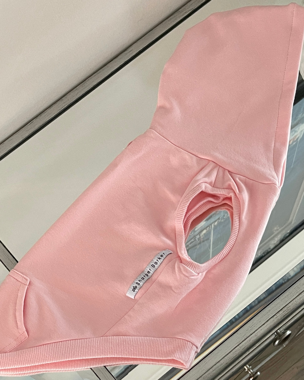 Cherry Blossom Hoodie (FINAL SALE)