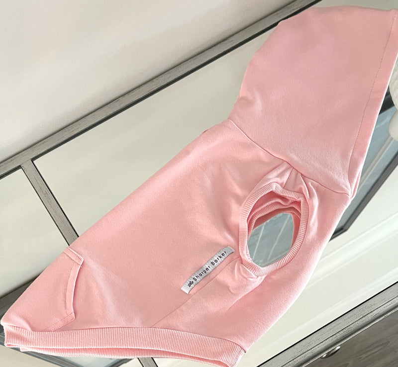 Cherry Blossom Hoodie (FINAL SALE)