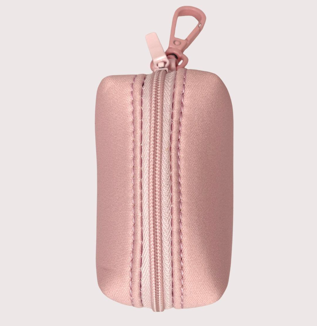 Waste Bag Holder - Pink