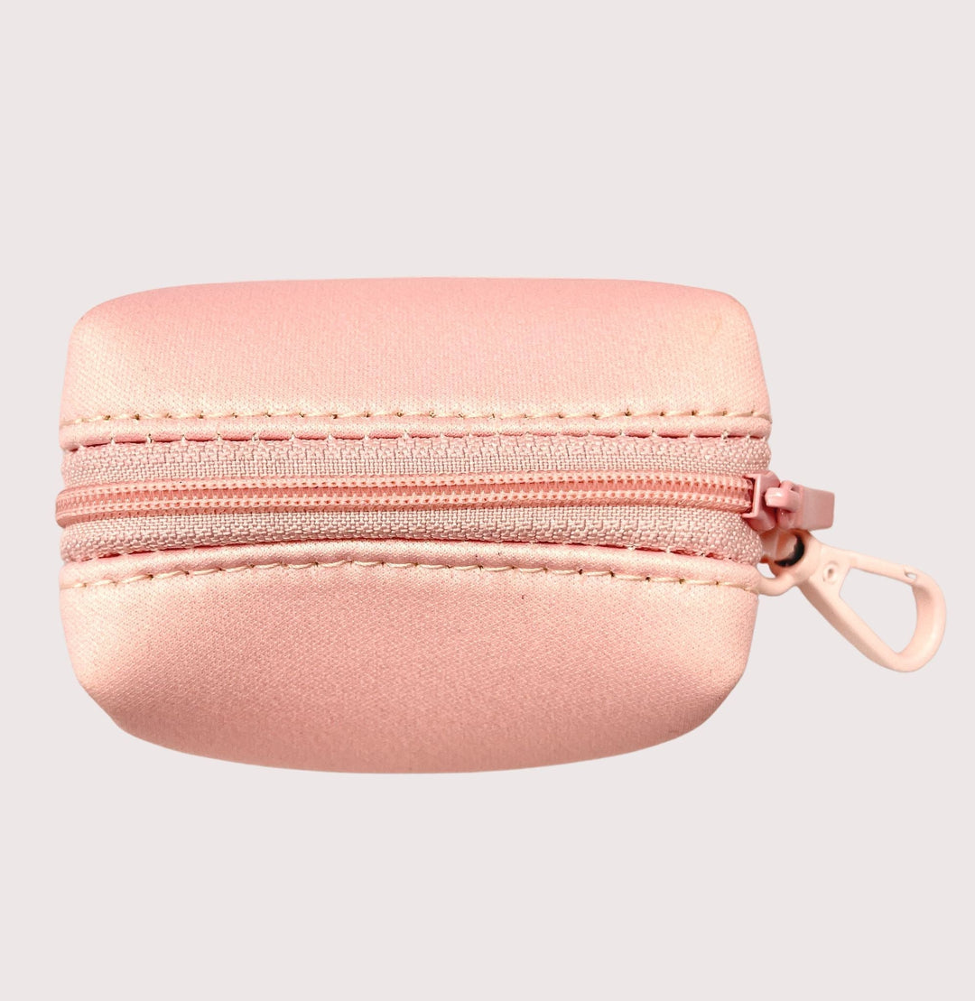 Waste Bag Holder - Pink