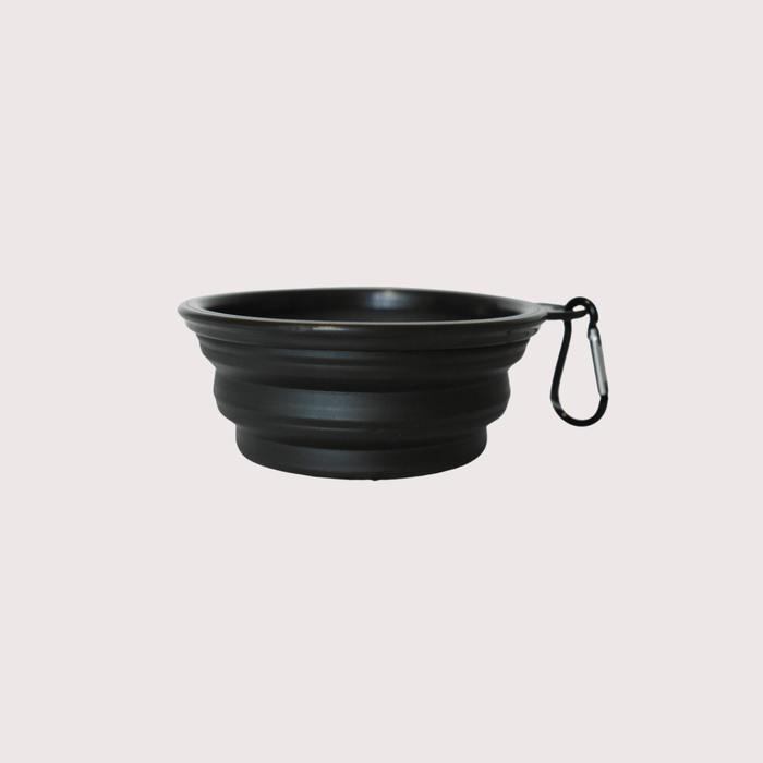 Travel Bowl - Sharper Barker